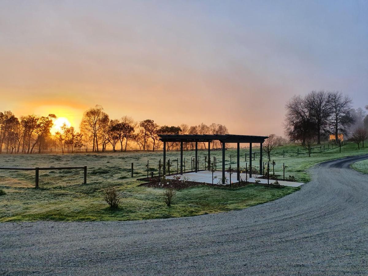 Tallawarra Homestead Tonimbuc Exterior photo
