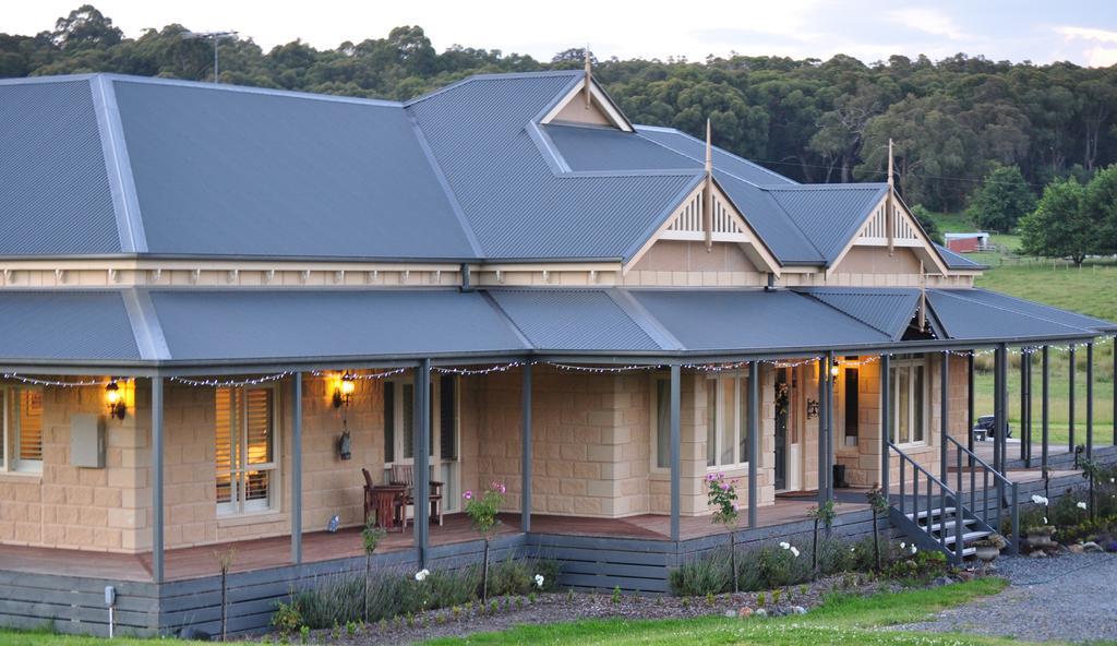 Tallawarra Homestead Tonimbuc Exterior photo