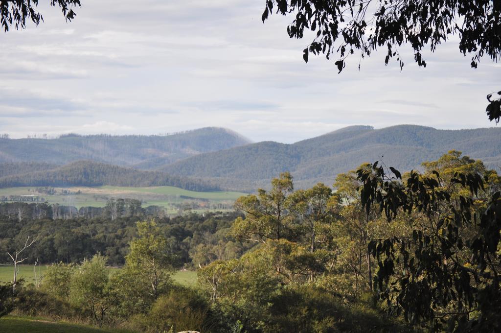 Tallawarra Homestead Tonimbuc Exterior photo